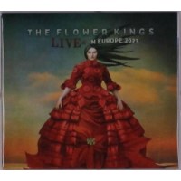 The Flower Kings: Live In Europe 2023