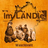 Waschbrett: Im Ländle