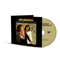 Udo Lindenberg: Ball Pompös (50th Anniversary...