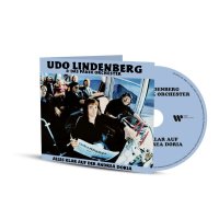 Udo Lindenberg: Alles klar auf der Andrea Doria (50th...