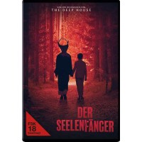 Seelenfänger, Der (DVD)  Min: 107/DD5.1/WS - ALIVE...