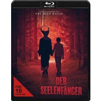 Seelenfänger, Der (BR)  Min: 111/DD5.1/WS - ALIVE AG...