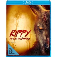 Rippy - Das Killerkänguru (BR)  Min: 83/DD5.1/WS -...