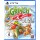 Grinch - Weihnachtsabenteuer  PS-5 - Flashpoint AG  - (SONY® PS5 / Adventure)