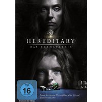 Hereditary - Das Vermächtnis