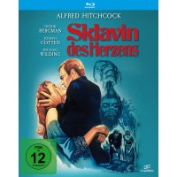 Sklavin des Herzens (Blu-ray) - Fernsehjuwelen GmbH  -...