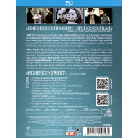 Sklavin des Herzens (Blu-ray) - Fernsehjuwelen GmbH  - (Blu-ray Video / Drama)