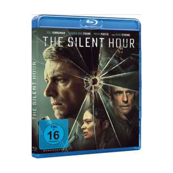 The Silent Hour (Blu-ray)