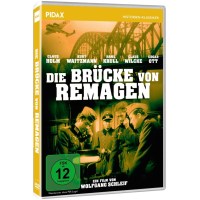 Die Brücke von Remagen (1967)