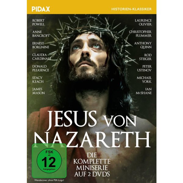 Jesus von Nazareth