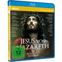 Jesus von Nazareth (Blu-ray)