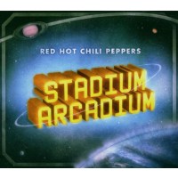 Red Hot Chili Peppers: Stadium Arcadium