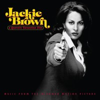 Various: Jackie Brown (180g)