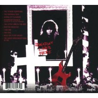 W.A.S.P.: The Crimson Idol