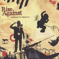 Rise Against: Appeal To Reason