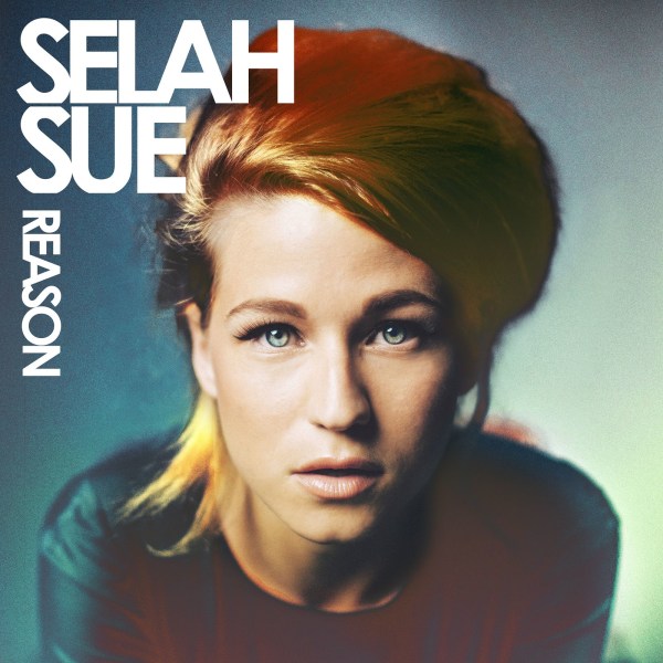 Selah Sue: Reason