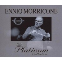 Various: Ennio Morricone: The Platinum Collection