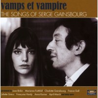 Various: Vamps Et Vampire: The Songs Of Serge Gainsbourg