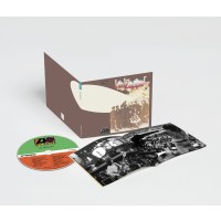 Led Zeppelin: Led Zeppelin II (2014 Reissue)