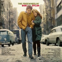 Bob Dylan: The Freewheelin Bob Dylan