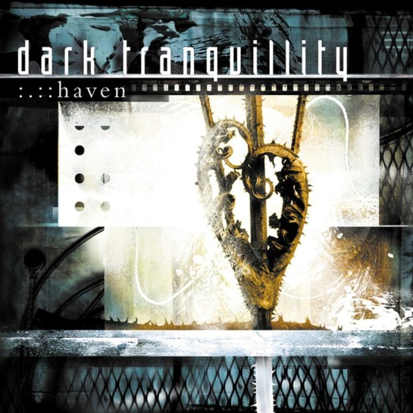 Dark Tranquillity: Heaven (Anniversary Edition)