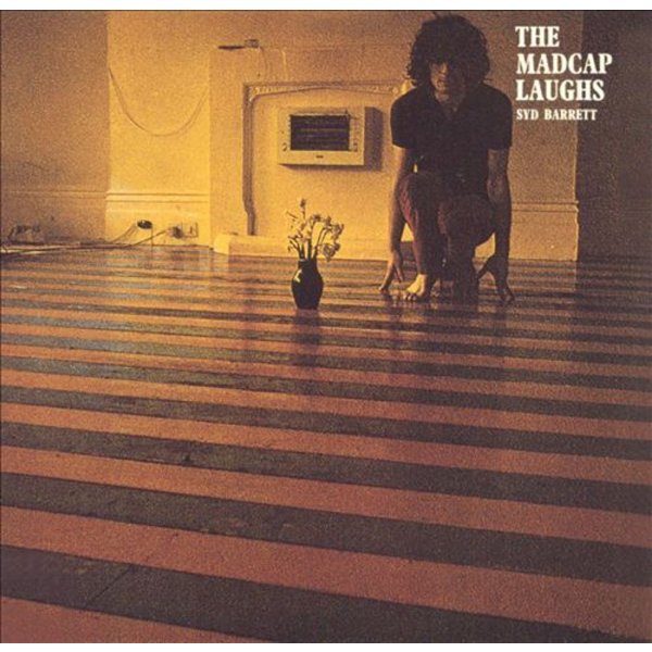 Syd Barrett (1946-2006): The Madcap Laughs