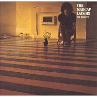 Syd Barrett (1946-2006): The Madcap Laughs