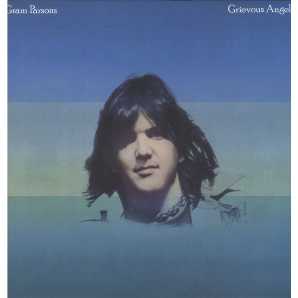 Gram Parsons: Grievous Angel (180g)