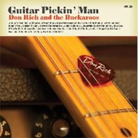 Don Rich & The Buckaroos: Guitar Pickin Man