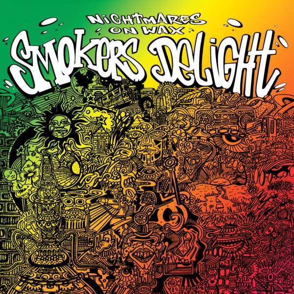 Nightmares On Wax: Smokers Delight