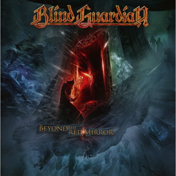 Blind Guardian: Beyond The Red Mirror