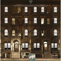 Led Zeppelin: Physical Graffiti: 2015 Reissue (40th...