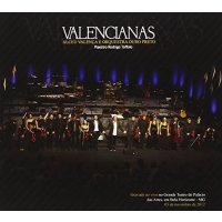 Alceu Valença: Valencianas