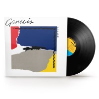 Genesis: Abacab (180g)