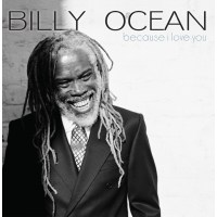 Billy Ocean: Because I Love You