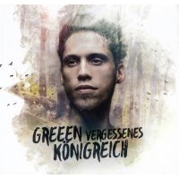 GReeeN: Vergessenes Königreich