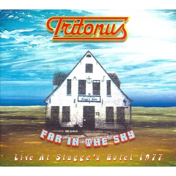 Tritonus: Far In The Sky: Live At Stagges Hotel 1977