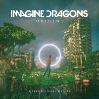 Imagine Dragons: Origins (International Deluxe Edition)