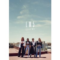 Little Mix: LM5 (Super Deluxe Edition)