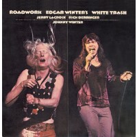 Edgar Winter: Roadwork