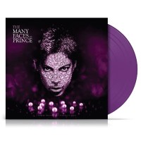 Various: The Many Faces Of Prince (180g)...