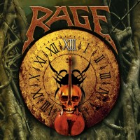 Rage: XII