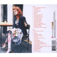 Cyndi Lauper: True Colors: The Best Of Cyndi Lauper