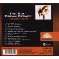 Tangerine Dream: The Soft Dream Decade - Live & New...