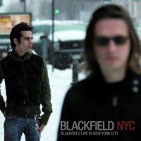 Blackfield  (Steven Wilson): Live In New York City