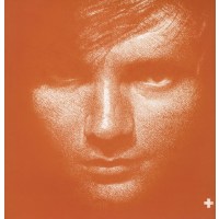 Ed Sheeran: + (180g) (Limited Edition) (Orange...