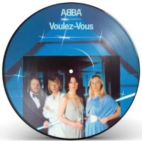 Abba: Voulez-Vous (Limited Edition) (Picture Disc)