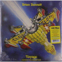 Brian Bennett: Voyage: A Journey into Discoid Funk (RSD)...