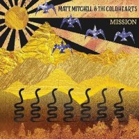 Matt Mitchell: Mission