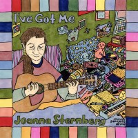 Joanna Sternberg: Ive Got Me (Black Vinyl)